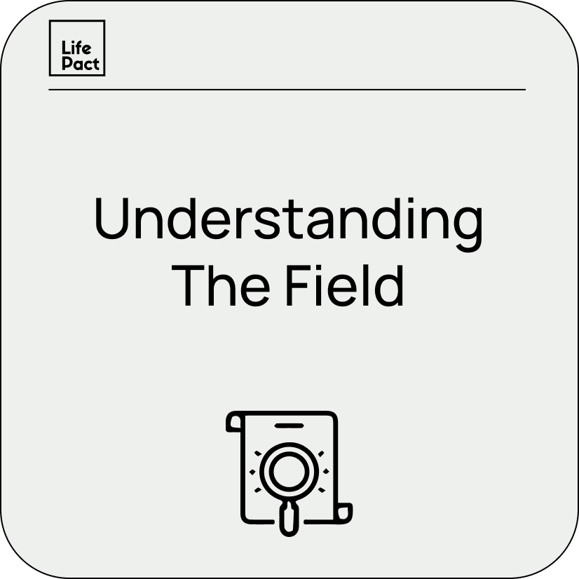 Understanding the field card